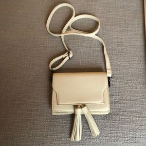 Small Over The Shoulder Purse!